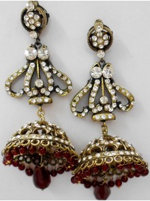 Victorian Earrings